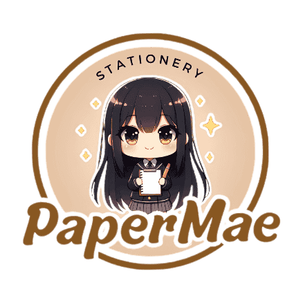 Logo of Papermae